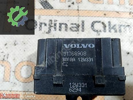 Volvo S60 Beyin 31268908 çıkma parça