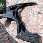 2004 Volvo S40 Sağ Sürgülü Kapı Çıkma Parça İstanbul