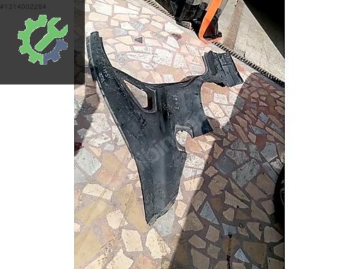 2004 Volvo S40 Sağ Sürgülü Kapı Çıkma Parça İstanbul