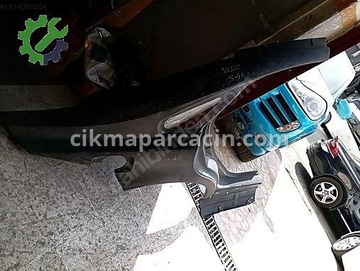 Volvo S40 Sağ Arka Çamurluk 31265092 çıkma parça