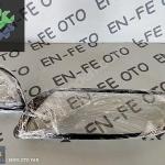VOLVO S40 SAĞ SOL FAR CAMI SIFIR 2007-2012