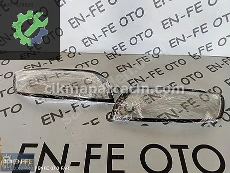 Volvo S40 Far Camı çıkma parça