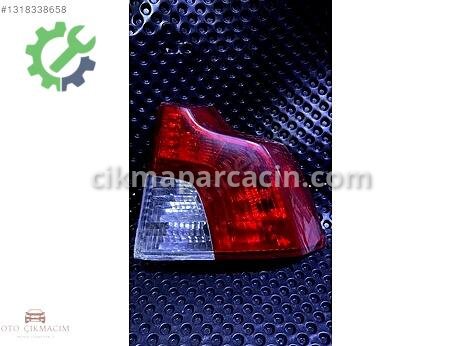 Volvo S40 Sağ Arka Stop çıkma parça