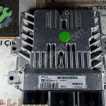 VOLVO S60 – S80 MOTOR BEYNİ TDCI DİZEL 31355712 / CONTİNENTAL S1