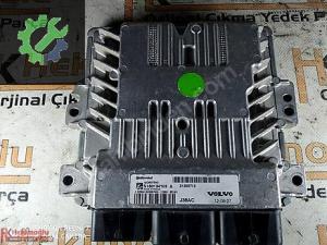 VOLVO S60 – S80 MOTOR BEYNİ TDCI DİZEL 31355712 / CONTİNENTAL S1