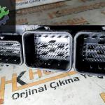 VOLVO S60 – S80 MOTOR BEYNİ TDCI DİZEL 31355712 / CONTİNENTAL S1