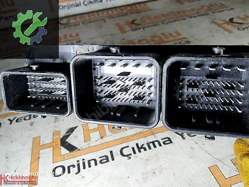 Volvo S60 Beyin 31355712 çıkma parça
