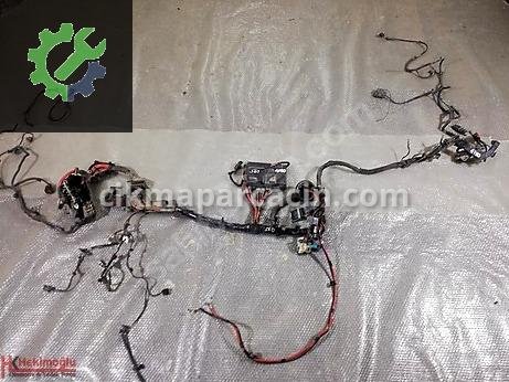 Volvo S60 Elektrik Tesisatı çıkma parça