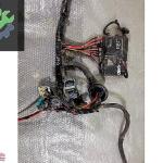 2013 Volvo S60 Elektrik Tesisatı Çıkma Parça Konya