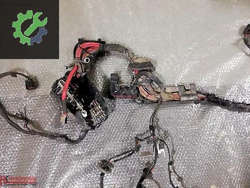Volvo S60 Elektrik Tesisatı çıkma parça