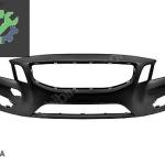 VOLVO S60 2011-2013 ÖN TAMPON SIFIR 39802501/3980­8105/9022900