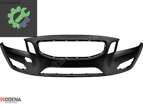 VOLVO S60 2011-2013 ÖN TAMPON SIFIR 39802501/3980­8105/9022900