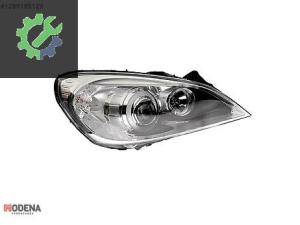 VOLVO S60 2011- ÖN FAR XENON SIFIR ORJİNAL 31383062 / 31383063