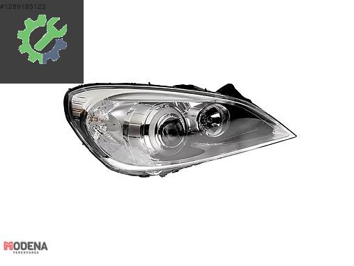 VOLVO S60 2011- ÖN FAR XENON SIFIR ORJİNAL 31383062 / 31383063