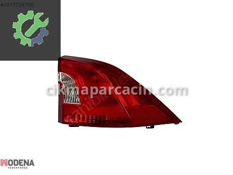 Volvo S60 Sağ Arka Stop çıkma parça