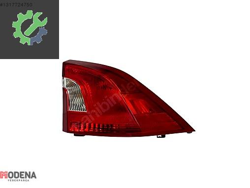 VOLVO S60 2014-2018 ARKA STOP LAMBASI SAĞ SIFIR 31434854