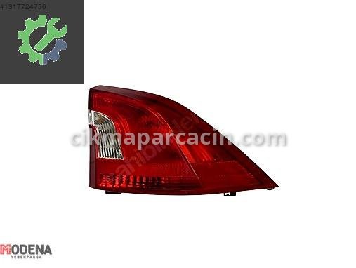 Volvo S60 Sağ Arka Stop 31434854 çıkma parça