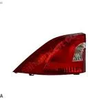 VOLVO S60 2014-2018 ARKA STOP LAMBASI SOL SIFIR 31434853