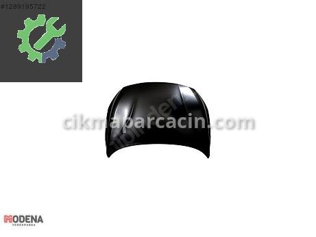 Volvo S60 Kaput çıkma parça