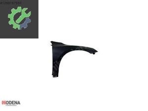 VOLVO S60 2014- ÖN ÇAMURLUK SIFIR 314162082 / 314162090