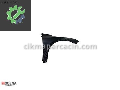 Volvo S60 Çamurluk çıkma parça