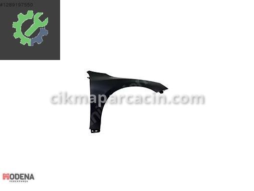 Volvo S60 Çamurluk 314162082 çıkma parça