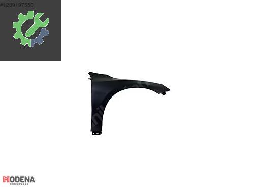 VOLVO S60 2014- ÖN ÇAMURLUK SIFIR 314162082 / 314162090