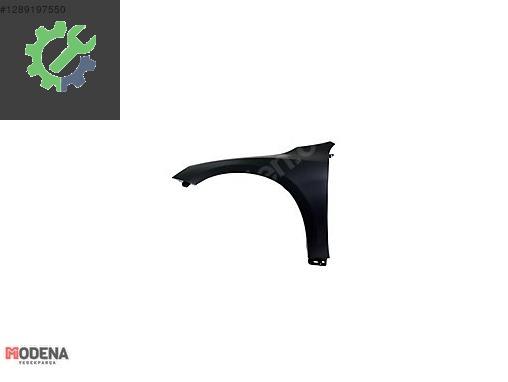 VOLVO S60 2014- ÖN ÇAMURLUK SIFIR 314162082 / 314162090