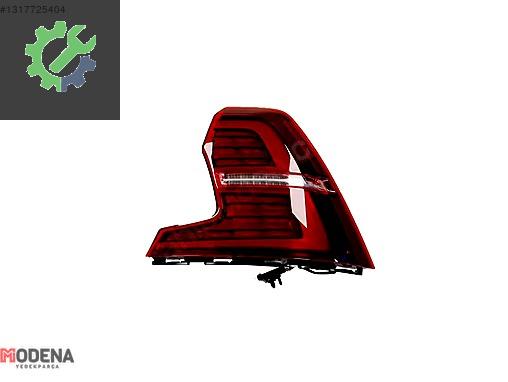VOLVO S60 2019-2024 ARKA STOP LAMBASI SAĞ SIFIR 31468193