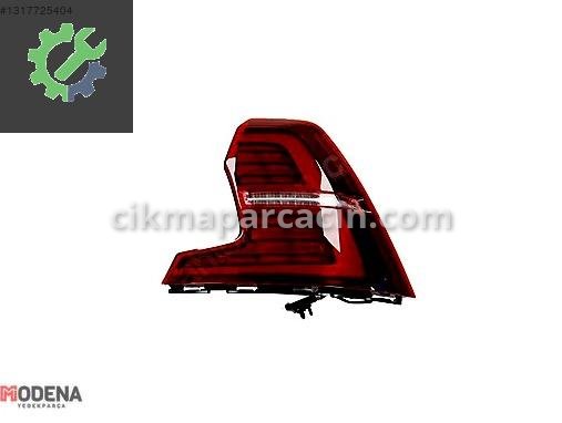 Volvo S60 Sağ Arka Stop 31468193 çıkma parça