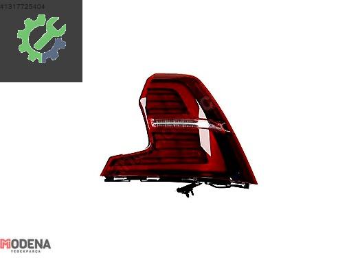 VOLVO S60 2019-2024 ARKA STOP LAMBASI SAĞ SIFIR 31468193