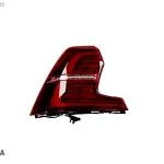 VOLVO S60 2019-2024 ARKA STOP LAMBASI SOL SIFIR 31468192