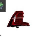 VOLVO S60 2019-2024 ARKA STOP LAMBASI SOL SIFIR 31468192