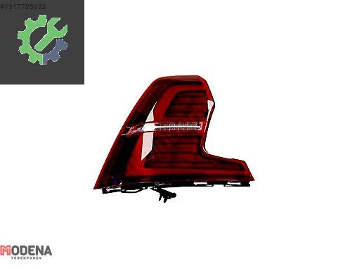 VOLVO S60 2019-2024 ARKA STOP LAMBASI SOL SIFIR 31468192