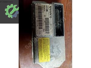 VOLVO S60 AİRBAG BEYNİ 0 285 001 456
