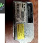VOLVO S60 AİRBAG BEYNİ 0 285 001 456