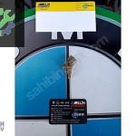 VOLVO S60 ÇIKMA ÖN ABS SENSÖRÜ 8G9N-2B372-AA