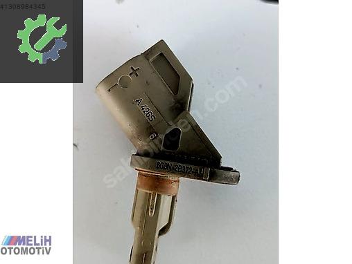 Volvo S60 ABS Sensörü 8G9N-2B372-AA çıkma parça