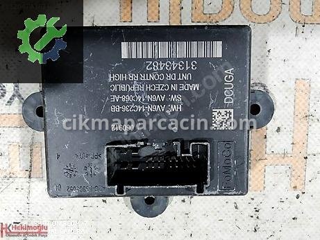 Volvo S60 Beyin çıkma parça