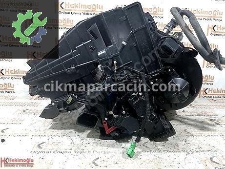 Volvo S60 Kalorifer Kutusu çıkma parça