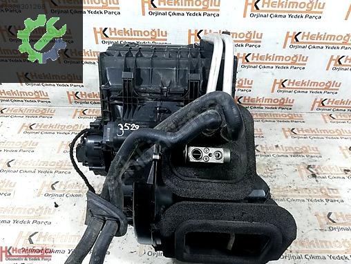 Volvo S60 Kalorifer Kutusu 6G9N-19E616 çıkma parça