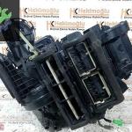 VOLVO S60 KALORİFER KAZANI VE MOTORU 7023949 6G9N-19E616 30767