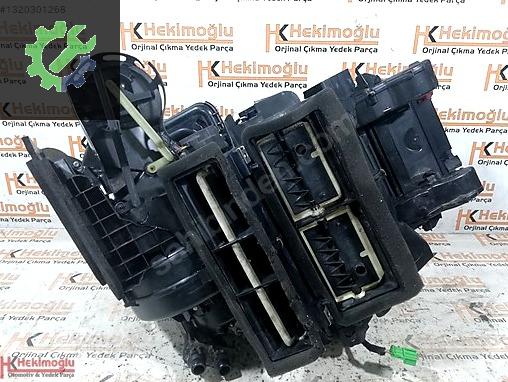 Volvo S60 Kalorifer Kutusu 6G9N-19E616 çıkma parça