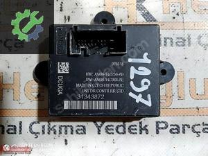 VOLVO S60 KAPI MODÜLÜ BEYNİ 31343872, AV6N-14C236-AB, AV6N-14C06