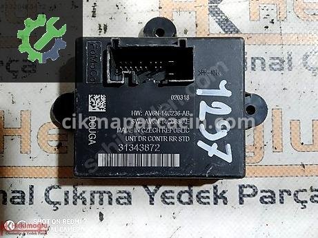 Volvo S60 Beyin çıkma parça