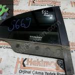 VOLVO S60 KELEBEK CAMI 43R 001565