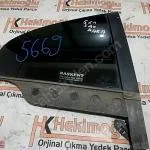 VOLVO S60 KELEBEK CAMI 43R 001565