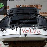 VOLVO S60 KİLOMETRE SAATİ KADRAN ÇIKMA ÖRJİNAL