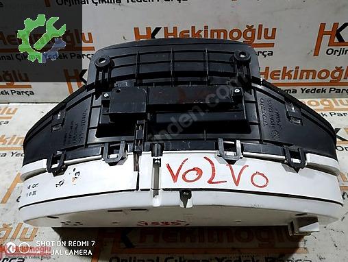 Volvo S60 Gösterge Paneli çıkma parça