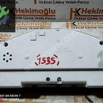 VOLVO S60 KİLOMETRE SAATİ KADRAN ÇIKMA ÖRJİNAL